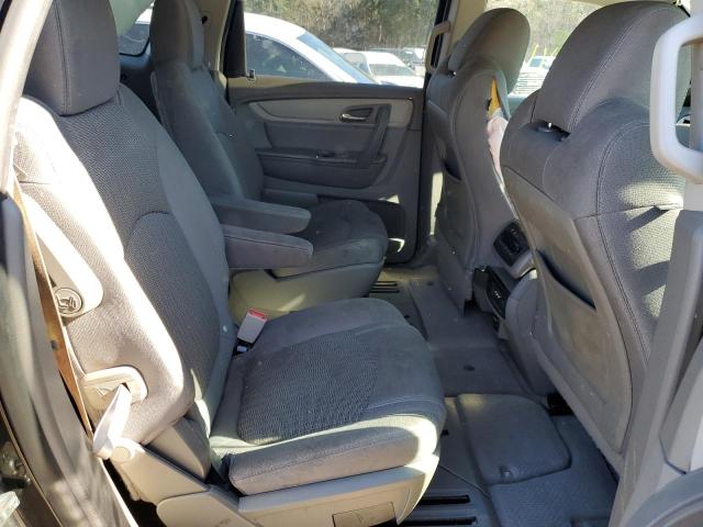 Photo 11 from auction – 2014 CHEVROLET TRAVERSE L with VIN 1GNKRGKD2EJ227397