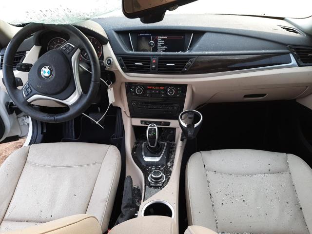 Photo 8 from auction – 2015 BMW X1 SDRIVE2 with VIN WBAVM1C51FV498824