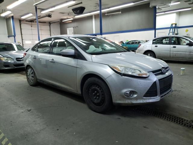 Photo 4 from auction – 2012 FORD FOCUS SE with VIN 1FAHP3F23CL211436