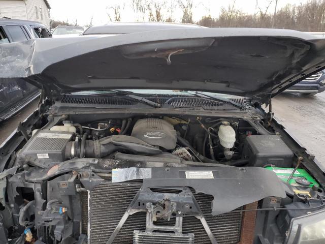 Photo 11 from auction – 2003 CHEVROLET SILVERADO with VIN 1GCGK13U83F149917