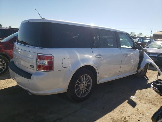 Photo 3 from auction – 2013 FORD FLEX SEL with VIN 2FMGK5C89DBD23907