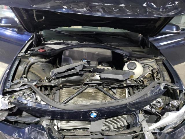 Photo 11 from auction – 2013 BMW 328 XI SUL with VIN WBA3B5C53DF594188