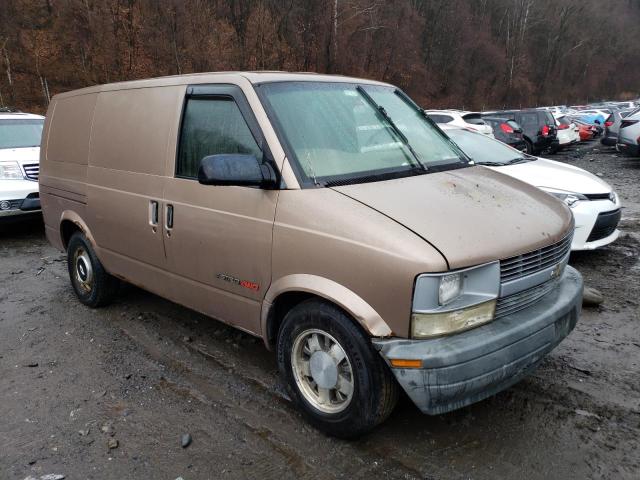 Photo 4 from auction – 1997 CHEVROLET ASTRO with VIN 1GCDL19W6VB131693