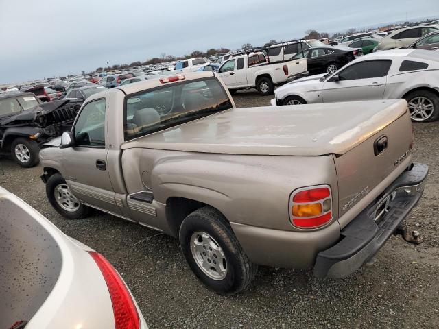 Photo 2 from auction – 2000 CHEVROLET SILVER1500 with VIN 1GCEC14T6YZ244086