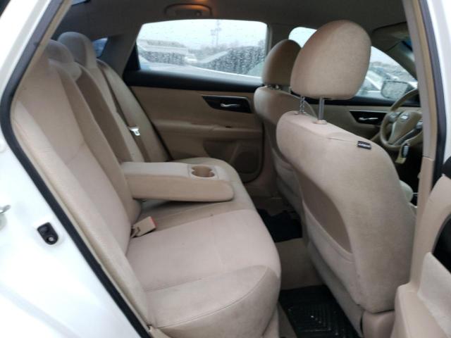 Photo 10 from auction – 2013 NISSAN ALTIMA 2.5 with VIN 1N4AL3APXDC914632