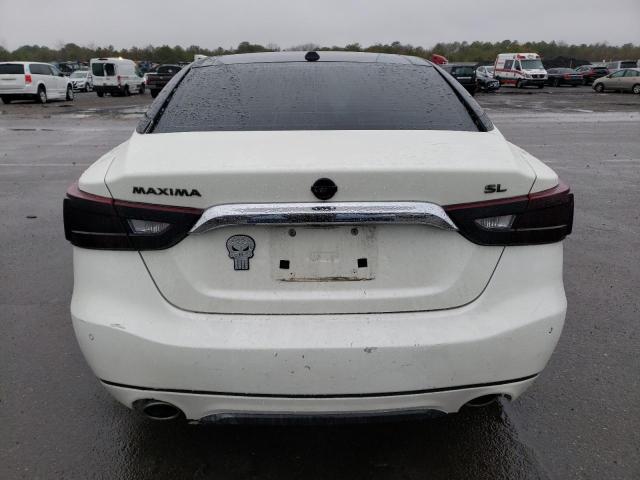 Photo 6 from auction – 2017 NISSAN MAXIMA 3.5 with VIN 1N4AA6AP1HC364749