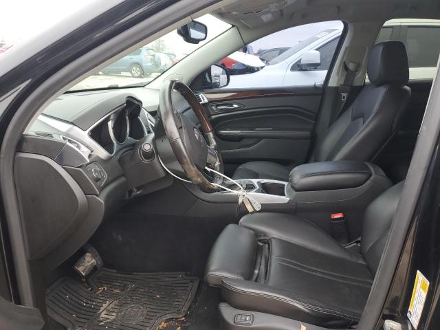 Photo 7 from auction – 2012 CADILLAC SRX PERFOR with VIN 3GYFNBE3XCS566040