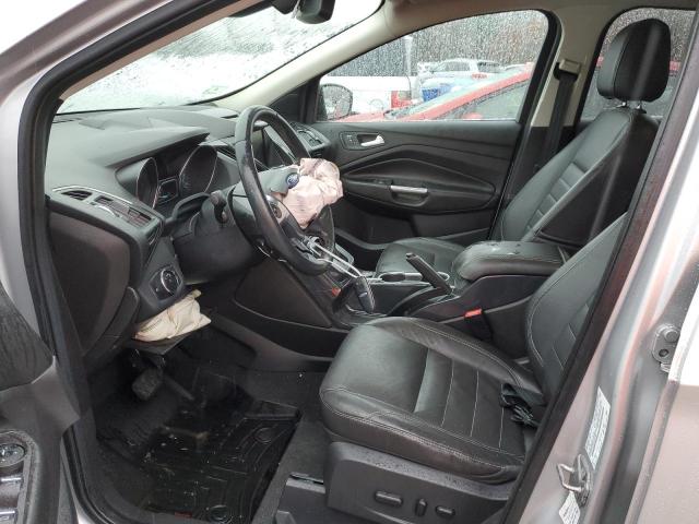 Photo 7 from auction – 2014 FORD ESCAPE TIT with VIN 1FMCU9J99EUB37386