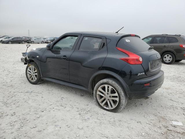 Photo 2 from auction – 2013 NISSAN JUKE S with VIN JN8AF5MR4DT223644