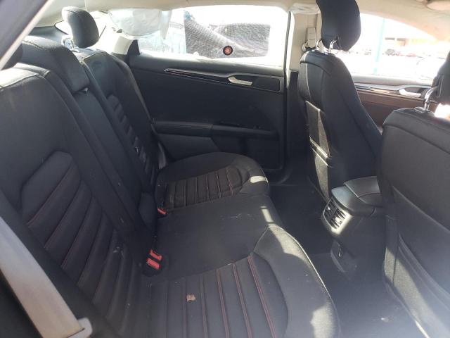Photo 10 from auction – 2014 FORD FUSION SE with VIN 3FA6P0H72ER327004