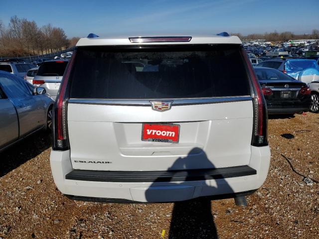 Photo 6 from auction – 2016 CADILLAC ESCALADE L with VIN 1GYS4BKJ7GR297055
