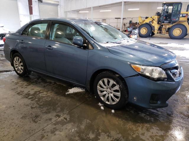 Photo 4 from auction – 2012 TOYOTA COROLLA BA with VIN 5YFBU4EE6CP064501