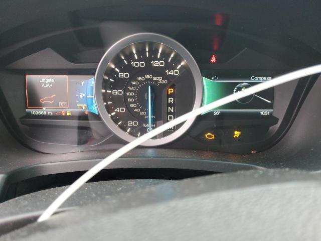 Photo 9 from auction – 2015 FORD EXPLORER X with VIN 1FM5K8D8XFGC53062