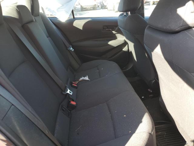 Photo 10 from auction – 2022 TOYOTA COROLLA LE with VIN 5YFEPMAE4NP391637