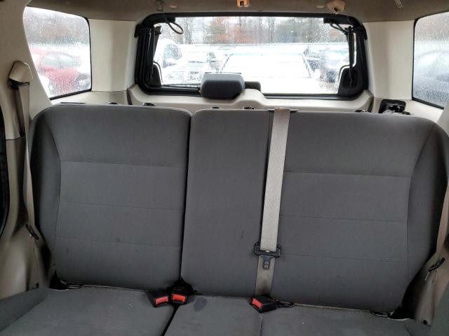 Photo 10 from auction – 2008 FORD ESCAPE XLS with VIN 1FMCU02ZX8KE01502