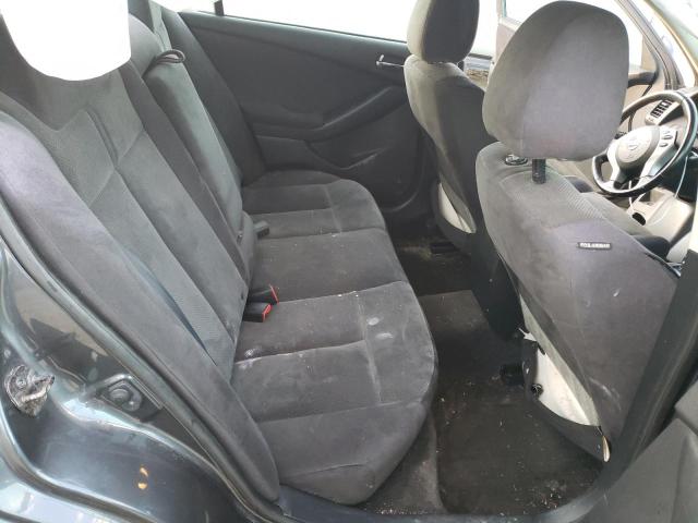Photo 10 from auction – 2009 NISSAN ALTIMA 2.5 with VIN 1N4AL21EX9N458331
