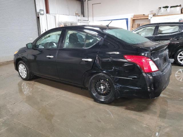 Photo 2 from auction – 2017 NISSAN VERSA S with VIN 3N1CN7AP2HL863922