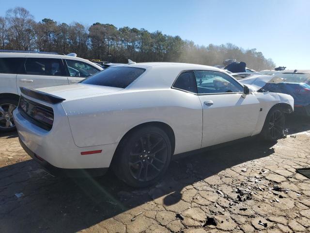 Photo 3 from auction – 2021 DODGE CHALLENGER with VIN 2C3CDZFJXMH508035