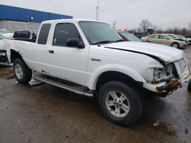Photo 4 from auction – 2002 FORD RANGER SUP with VIN 1FTZR45EX2TA15177