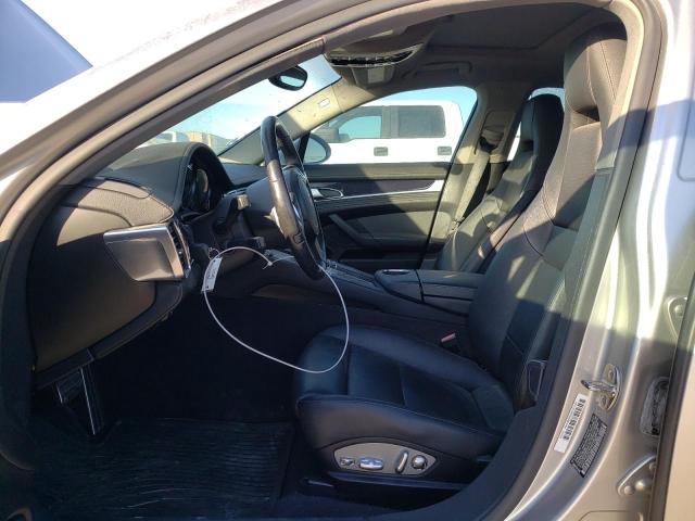 Photo 7 from auction – 2011 PORSCHE PANAMERA 2 with VIN WP0AA2A75BL015362