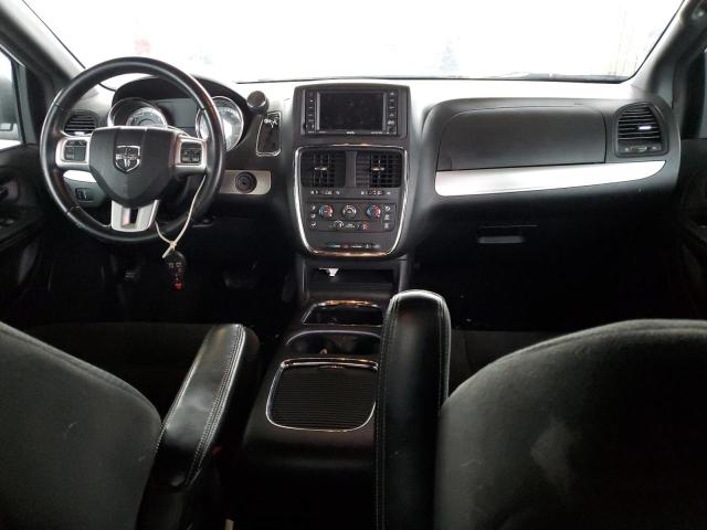 Photo 8 from auction – 2016 DODGE GRAND CARA with VIN 2C4RDGCG5GR374052