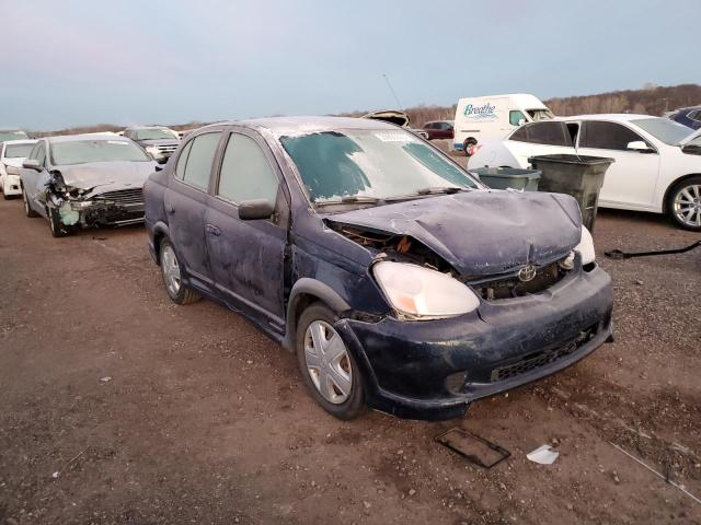 Photo 4 from auction – 2003 TOYOTA ECHO with VIN JTDBT123630277852