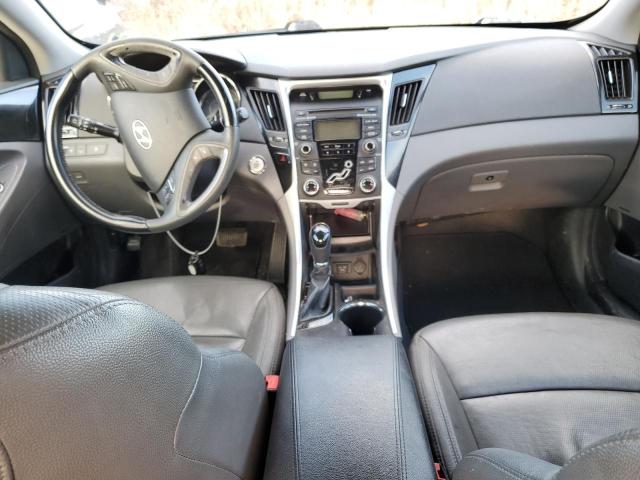 Photo 8 from auction – 2013 HYUNDAI SONATA SE with VIN 5NPEC4AC0DH692332