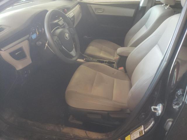 Photo 7 from auction – 2015 TOYOTA COROLLA L with VIN 2T1BURHE9FC429895