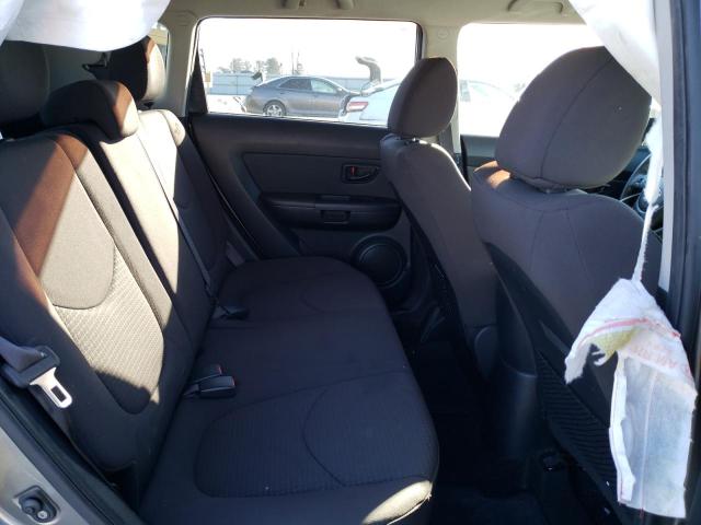 Photo 10 from auction – 2013 KIA SOUL with VIN KNDJT2A54D7634944