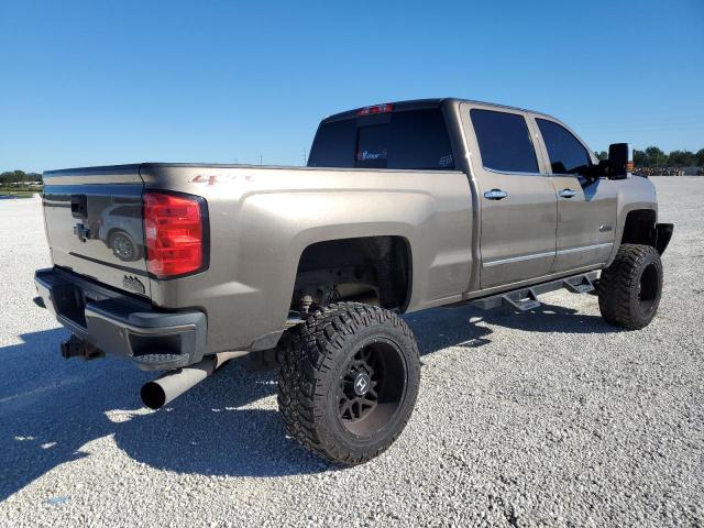 Photo 3 from auction – 2015 CHEVROLET SILVERADO with VIN 1GC1KXE87FF569942
