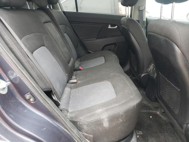 Photo 11 from auction – 2014 KIA SPORTAGE B with VIN KNDPB3AC3E7588560