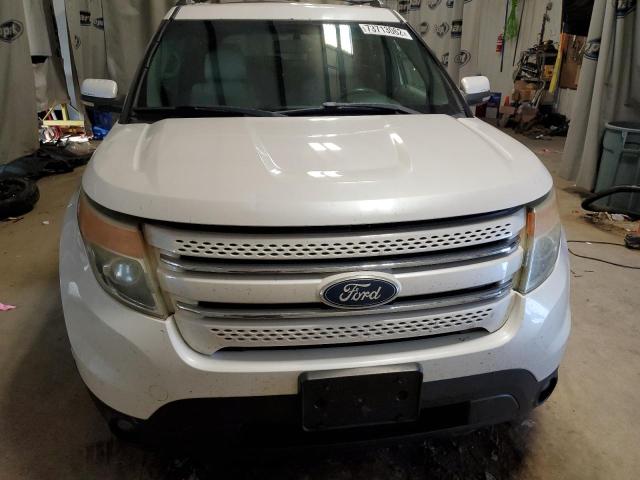 Photo 5 from auction – 2011 FORD EXPLORER L with VIN 1FMHK7F85BGA37358