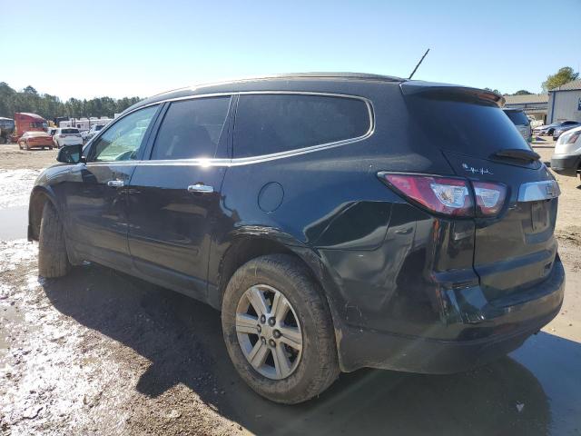 Zdjęcie 2 z aukcji – 2014 CHEVROLET TRAVERSE L z VIN 1GNKRGKD2EJ227397