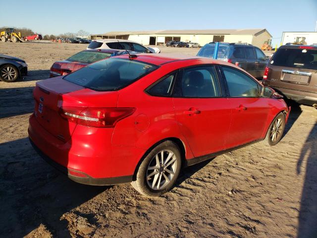 Photo 3 from auction – 2015 FORD FOCUS SE with VIN 1FADP3F22FL233785