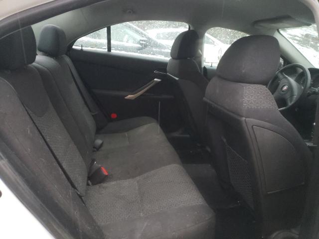 Photo 10 from auction – 2009 PONTIAC G6 with VIN 1G2ZG57B994175445