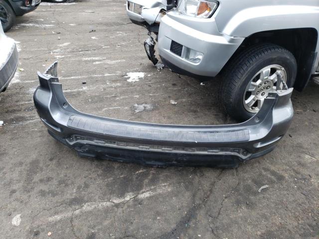 Photo 13 from auction – 2017 NISSAN PATHFINDER with VIN 5N1DR2MN9HC657555