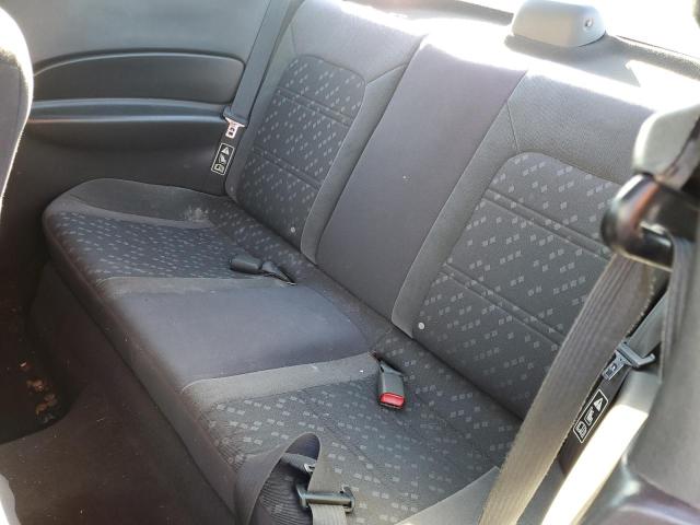 Photo 10 from auction – 2003 FORD ESCORT ZX2 with VIN 3FAFP11323R131588