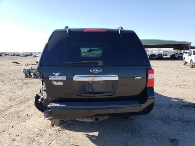 Photo 6 from auction – 2010 FORD EXPEDITION with VIN 1FMJU1F58AEB68471