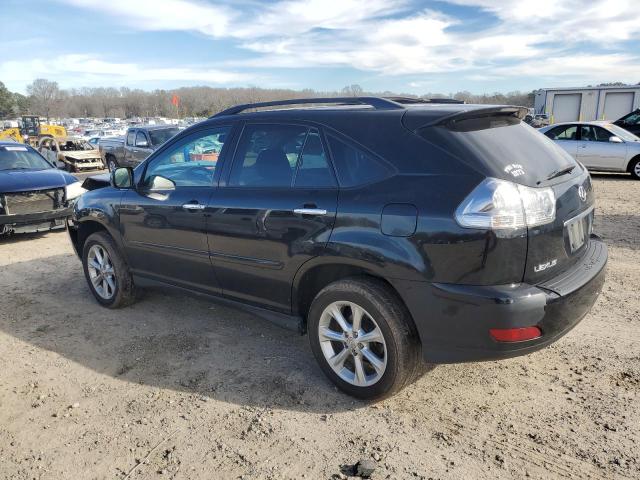 Photo 2 from auction – 2009 LEXUS RX 350 with VIN 2T2HK31U69C125440
