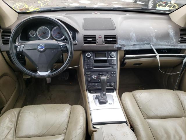 Photo 8 from auction – 2013 VOLVO XC90 3.2 with VIN YV4952CY0D1637795