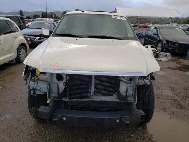 Photo 5 from auction – 2008 FORD EXPLORER L with VIN 1FMEU75838UA61828