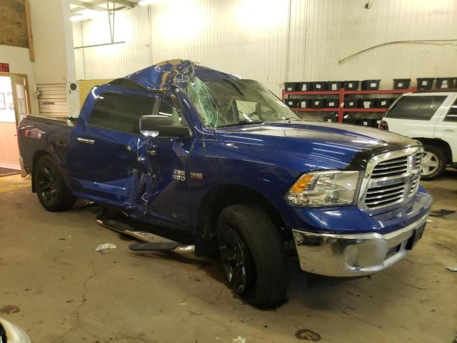 Photo 4 from auction – 2014 DODGE 150 RAM with VIN 1C6RR7LT2ES386449