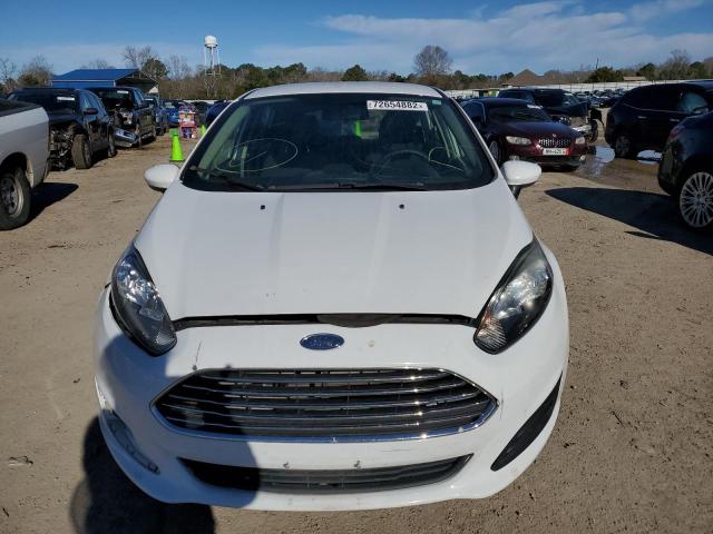 Photo 5 from auction – 2018 FORD FIESTA SE with VIN 3FADP4EJ3JM103570