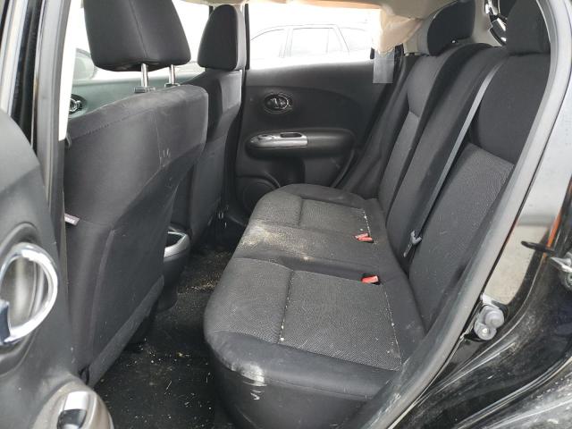 Photo 10 from auction – 2013 NISSAN JUKE S with VIN JN8AF5MR4DT223644