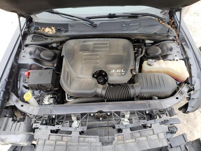 Photo 11 from auction – 2018 DODGE CHALLENGER with VIN 2C3CDZAG2JH110714