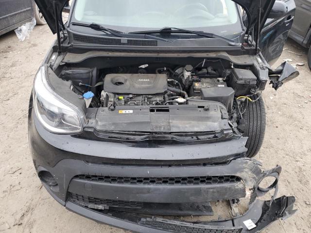 Photo 11 from auction – 2019 KIA SOUL with VIN KNDJN2A21K7920036