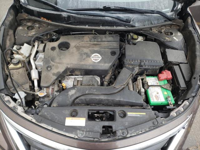 Photo 11 from auction – 2015 NISSAN ALTIMA 2.5 with VIN 1N4AL3AP0FN308151