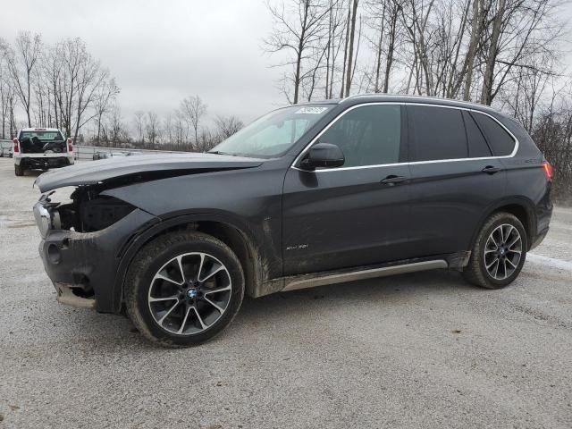 BMW X5 XDRIVE3 2017 with VIN 5UXKR0C54H0V67926 - Photo from auction