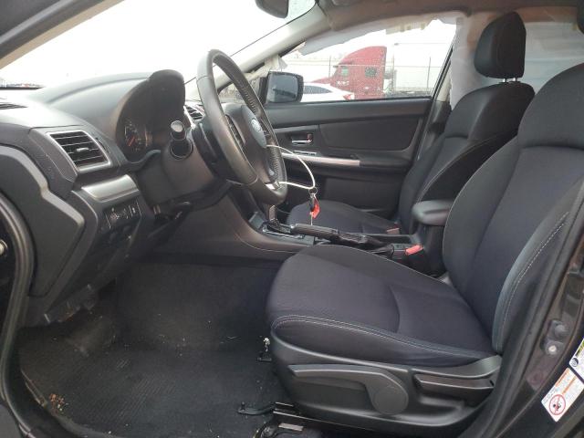 Photo 7 from auction – 2016 SUBARU IMPREZA SP with VIN JF1GPAP65G8215255
