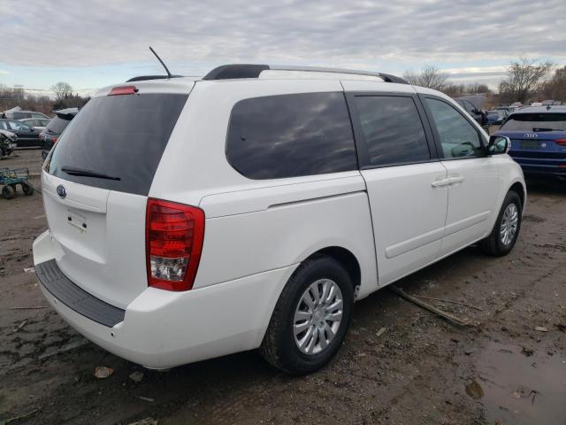 Photo 3 from auction – 2012 KIA SEDONA LX with VIN KNDMG4C79C6439504